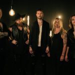 EVENTOS | Velvet Chains se suma a las estrellas  de Masters Of Voices