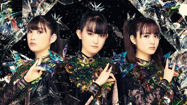 EVENTOS | Presentando su último disco «METAL FORTH»: BABYMETAL anuncia su esperado regreso a Chile