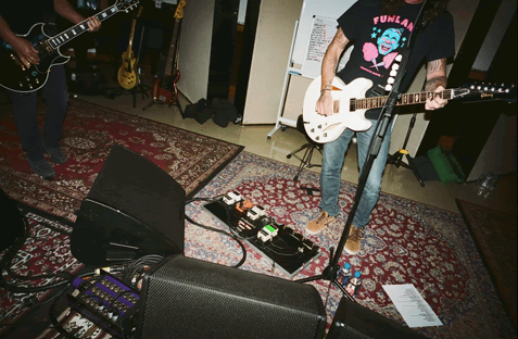 MUNDO | FOO FIGHTERS LANZA NUEVO SINGLE “OF ALL PEOPLE”