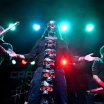 EVENTOS | EXITOSO PASO DE CRANEUS POR ARGENTINA MARCA INICIO DE SU EXPANSIÓN INTERNACIONAL