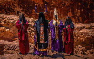 Cult-of-Fire