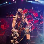 REVIEW CONCIERTO | Black Label Society en vivo: entre el luto, la hermandad y un legado que no se apaga