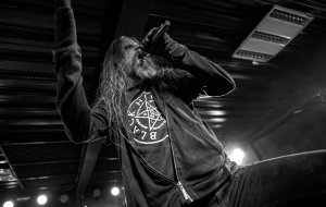 Kampfar