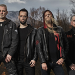 EVENTOS | Kampfar llega por primera vez a Chile: la furia del pagan black metal desembarca en el Teatro Cariola