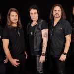 EVENTOS | Angra regresa a Chile para celebrar los 30 años de ‘Holy Land’, su obra maestra conceptual Recibidos