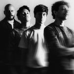 NACIONAL | Infecto presenta su nuevo single «víctimas.del.afecto»