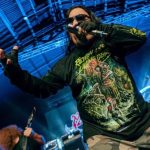 EVENTOS | Kam Lee acompañará a Benediction durante la gira sudamericana que los traerá a Chile🤘🔥