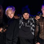 EVENTOS | THE RASMUS CONFIRMA SU REGRESO A CHILE CON “WEIRDO TOUR 2026” EN TEATRO CARIOLA