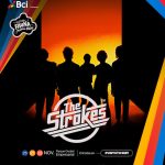 EVENTOS | Festival Fauna Primavera confirma edición 2026 y a The Strokes como primer headliner Importante principalmente porque se te ha enviado directamente Haz clic para indicar a Gmail que esta conversación no es importante