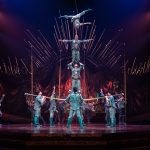 EVENTOS | CIRQUE DU SOLEIL LLEGA A CHILE CON “ALEGRÍA”, UNA DESLUMBRANTE REINTERPRETACIÓN DE SU ESPECTÁCULO MÁS ACLAMADO
