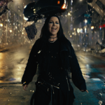 MUNDO | EVANESCENCE estrenó el videoclip de su nuevo single “Who Will You Follow” adelanto de su próximo álbum “Sanctuary”