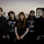EVENTOS | Maldita Existencia: Post-Punk desde las profundidades de Santiago