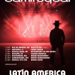 EVENTOS |  JAMIROQUAI ANUNCIA  GIRA POR AMÉRICA LATINA