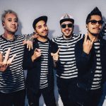EVENTOS | Teatro Centenario de La Serena presenta una intensa semana de música y teatro en vivo