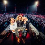 EVENTOS | AIRBAG VUELVE A CHILE: EL 26 DE SEPTIEMBRE EN EL TEATRO CAUPOLICÁN