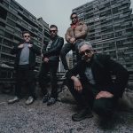EVENTOS |  Hard Rock desde Chile: Vatio estrena su primer disco de larga duración con formación estelar