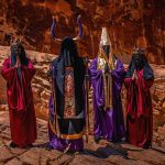 EVENTOS | Abbathor y Kythrone abrirán el concierto de Cult of Fire en Chile🔥🇨🇱