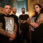 EVENTOS | Pestilence formará parte de la segunda edición del PowerOfMetal.CL Fest y se suma a la previa confirmación de Riot V