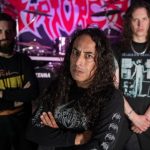 EVENTOS | Diabolvs, Torturer, Fallout e Inquisición se suman al demoledor cartel del Chile TerrorFest II🤘🇨🇱