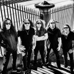 EVENTOS | Testament, Municipal Waste e Immolation se suman al destacado line up del Chile TerrorFest II🤘🔥