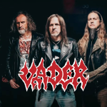 Eventos | Vader enciende el infierno en Santiago: liturgia de blast beats y destrucción total en el Cariola