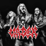 Eventos | Vader regresa a Chile con un show demoledor junto a Master en el tour “Reign Forever in Kingdom of Blood”