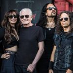 EVENTOS | Voz legendaria de Rainbow y Alcatrazz debuta en Chile: Graham Bonnet Band