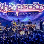 REVIEW CONCIERTO | El día en que el Teatro Caupolicán se transformó en el Reino Encantado de Rhapsody
