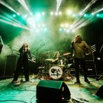 NACIONAL| QueenMilk regresa con ‘Hold the Fire’