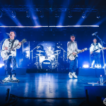 REVIEW CONCIERTO | 25 años de Tronic: una noche de fiesta generacional en La Cúpula