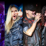 Masters of Voices: ¡Cuatro voces legendarias, una sola noche y un setlist de otro planeta!