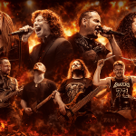 EVENTOS | Masters of Voices: cuatro leyendas del hard rock y el metal mundial se reunirán en una noche histórica