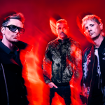 MUNDO | Muse lanza «Nightshift Superstar», el último adelanto de su próximo álbum