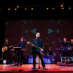 EVENTOS | THE ORCHESTRA confirma show en Gran Arena Monticello con el repertorio inmortal de ELO