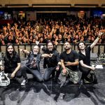 EVENTOS | ALTO VOLTAJE CELEBRA LOS 20 AÑOS DEL DISCO ‘HISTORIA DE MI VIDA HASTA MI MUERTE’ CON UN GRAN SHOW DE ANIVERSARIO