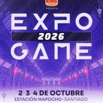 EVENTOS | EXPOGAME CONFIRMA FECHAS, RECINTO E INVITADOS INTERNACIONALES PARA SU EDICIÓN 2026
