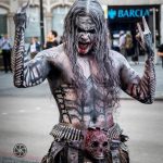 EVENTOS | THY ANTICHRIST POR PRIMERA VEZ EN CHILE!