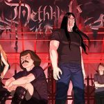 EVENTOS | Dethklok confirma su debut en Chile  con la gira «20 Years Of Brutality»
