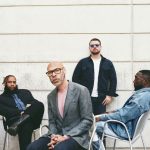 EVENTOS | Vuelve Joshua Redman a Chile en octubre