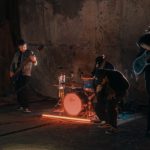 NACIONAL | 💿 STELARIAL prepara el estreno de su LP debut y nuevo videoclip