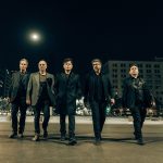 EVENTOS | Upa+ nos presenta su faceta más profunda y atmosférica con el álbum Ciudad anterior