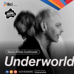 EVENTOS | El legendario dúo británico Underworld se suma a Fauna Primavera 2026