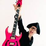 EVENTOS | PAUL GILBERT Y SU GIRA MUNDIAL ‘WROC’: EL VIRTUOSO DE MR. BIG Y RACER X PRESENTA SU NUEVO ÁLBUM EN CHILE CON DOS FECHAS