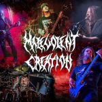 EVENTOS | MALEVOLENT CREATION CONFIRMA SU REGRESO A CHILE JUNTO A MYSTIC CIRCLE, EN EL MARCO DE LA GIRA LATINOAMERICANA 2026