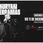 EVENTOS | Se terminó la espera: Illya Kuryaki & The Valderramas debuta en Gran Arena Monticello