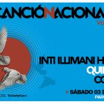 EVENTOS | Festival Canción Nacional reprograma su primera edición para abril de 2027 en un encuentro histórico con Illapu, Inti-Illimani Histórico, Congreso y Quilapayún