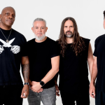 EVENTOS | SEPULTURA SE DESPIDE DE CHILE CON SHOW EN EL TEATRO COLISEO
