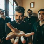 NACIONAL | Boreal presenta “Agua Fuego”, un intenso viaje entre la pasión y la desilusión