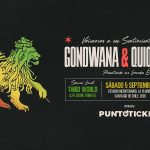 EVENTOS |  Concierto de Gondwana y Quique Neira entró en cuenta regresiva: sólo queda el 40% de capacidad en cancha