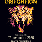 EVENTOS | Social Distortion confirma su primer concierto en Chile